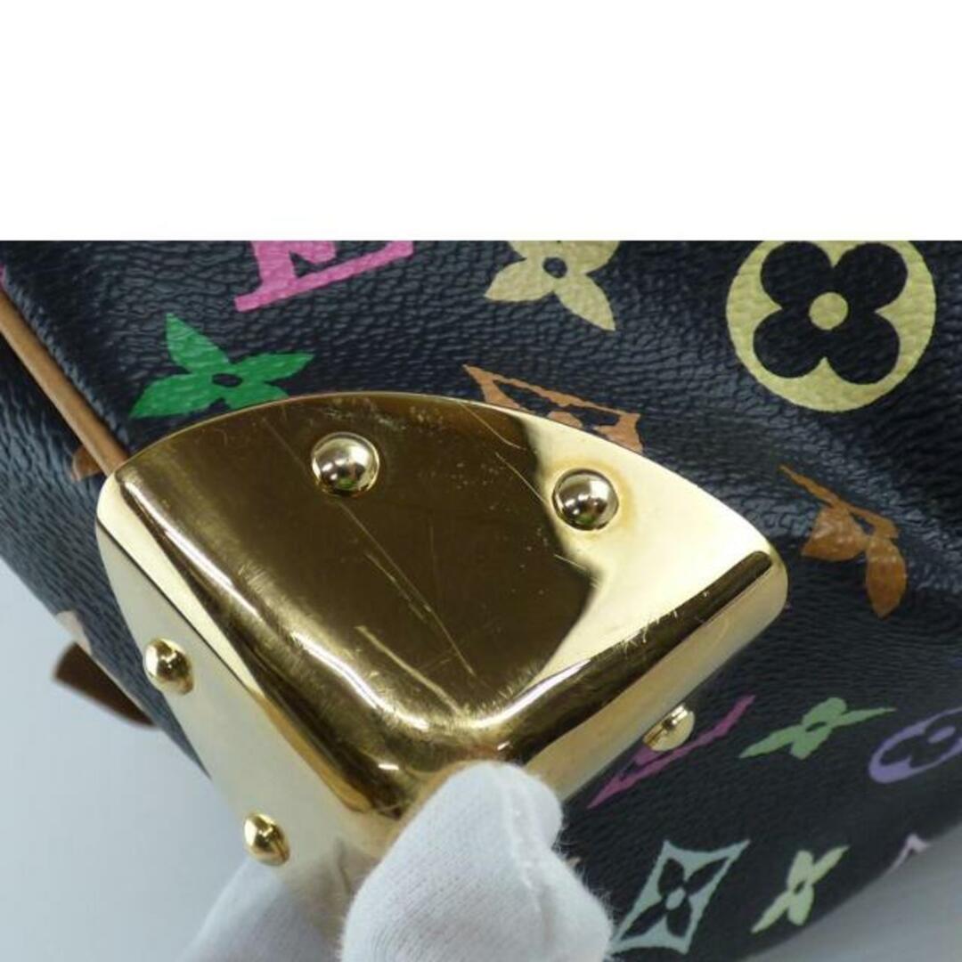 <br>LOUIS VUITTON ルイ・ヴィトン/キーポル45/マルチカラー/ノワール /村上隆/M92640/FL0***/ABランク/64【中古】 レディースのバッグ(ハンドバッグ)の商品写真