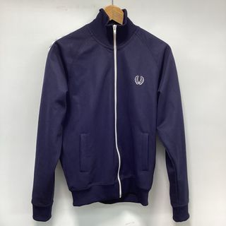 フレッドペリー(FRED PERRY)の【まみ様専用】フレッドペリー　トラックジャケット(ジャージ)