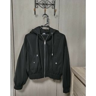 ZARA - 【冬物 新入荷】新品未使用△ZARA/ザラ△ボアキルティング