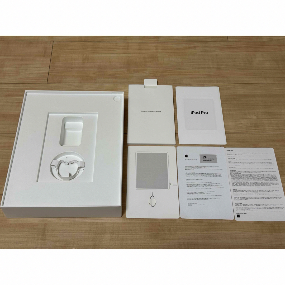 Apple - iPad Pro 12.9 第3世代 64GB Wi-Fi + Cellularの通販 by Apple - iPad Pro 12.9 第3世代 64GB Wi-Fi + Cellularの通販 by