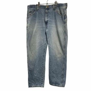 Wrangler - ラングラー デニム メキシコ製 976T1CB ブラック 40×32の 