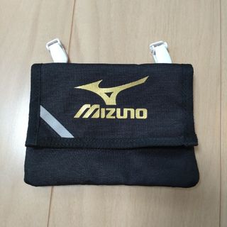 MIZUNO - 未使用！ミズノ　ポケットポーチ