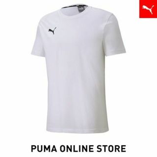 プーマ(PUMA)の新品　puma　Tシャツ　L(Tシャツ/カットソー(半袖/袖なし))