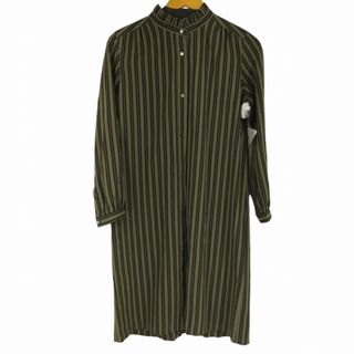 アーペーセー(A.P.C)のA.P.C.(アーペーセー) レディース ワンピース シャツ(その他)