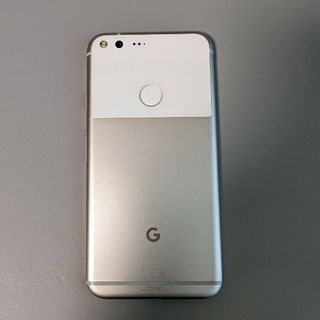 グーグルピクセル(Google Pixel)の初代Pixel XL 32GB ジャンク(スマートフォン本体)