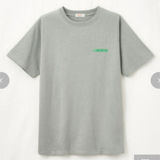 ピクミン　Tシャツ　Lサイズ(Tシャツ/カットソー(半袖/袖なし))