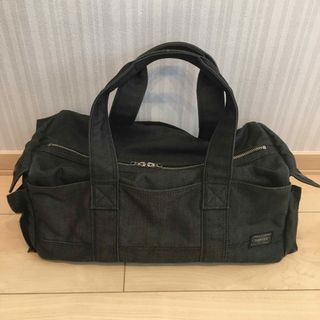 PORTER - 廃盤品！PORTER ポーター スモーキー ボストンバッグ トートバッグ