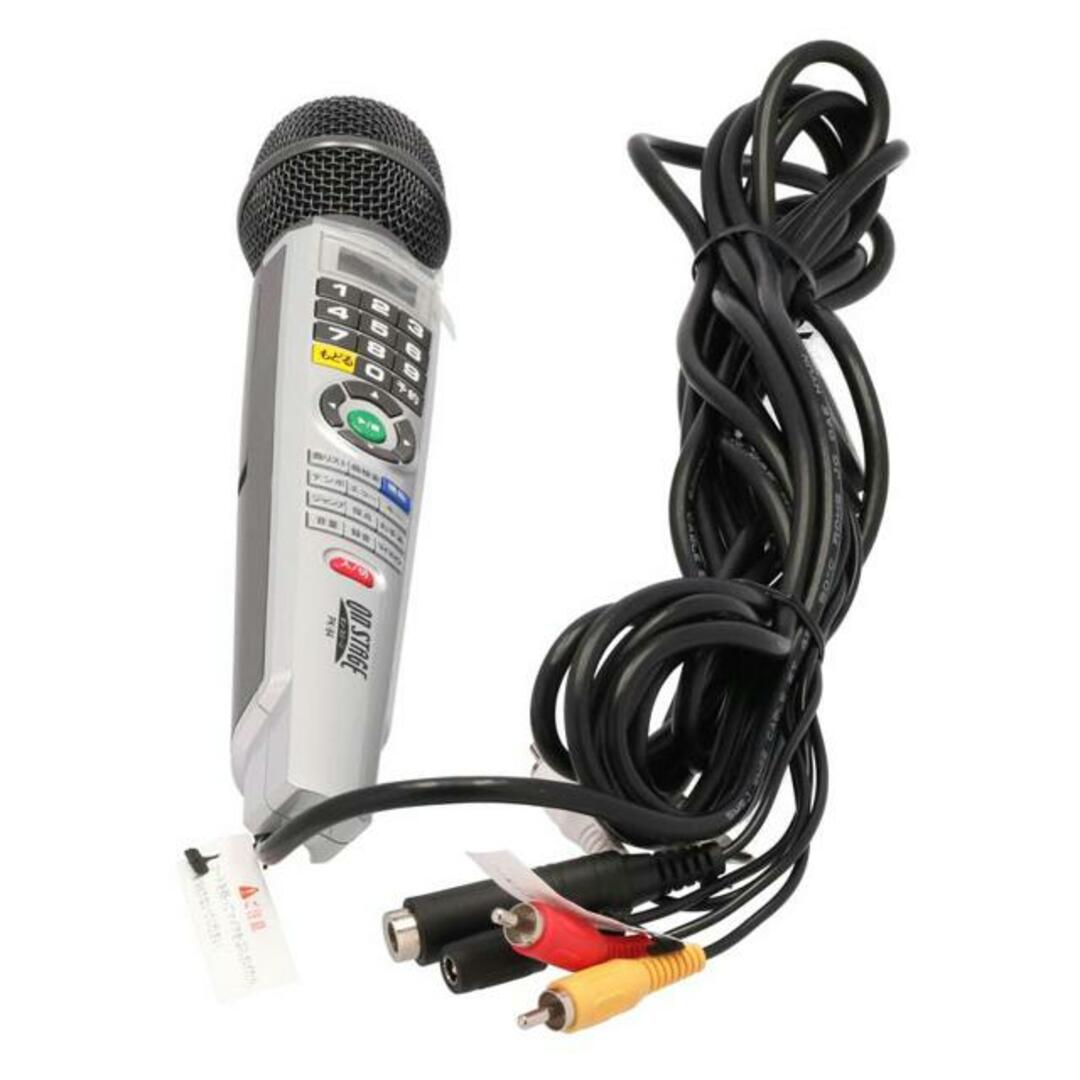 ジャパネットカラオケ「オンステージ」【PK-WT120】 蒸し暑い ジャパネットカラオケ「オンステージ」【PK-WT120】 蒸し暑い