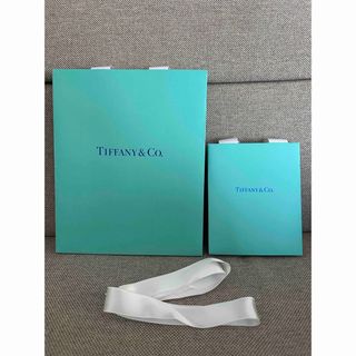 ティファニー ショッパーの通販 3,000点以上 | Tiffany & Co.の