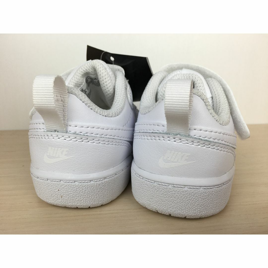 NIKE(ナイキ)のナイキ コートバーロウLOW 2 TDV 靴 14,0cm 新品 (1896) キッズ/ベビー/マタニティのベビー靴/シューズ(~14cm)(スニーカー)の商品写真