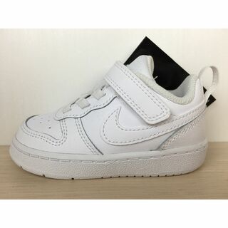 ナイキ(NIKE)のナイキ コートバーロウLOW 2 TDV 靴 14,0cm 新品 (1896)(スニーカー)