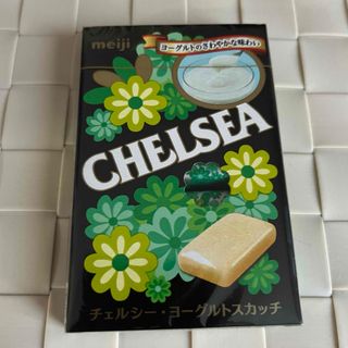 チェルシー ヨーグルトスカッチ1箱(その他)