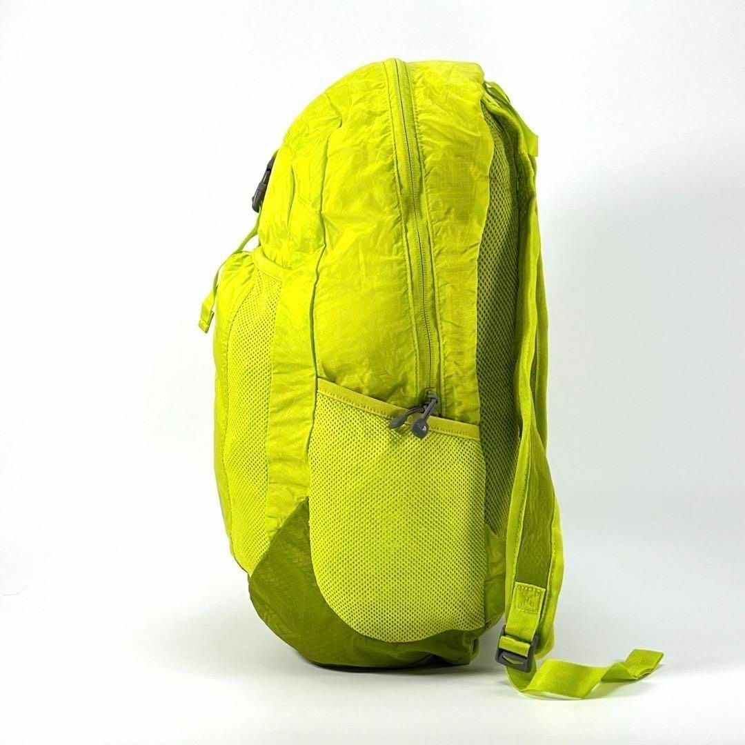 THE NORTH FACE(ザノースフェイス)の完売品 ノースフェイス リュック  リュックサック 軽量 ブランド アウトドア レディースのバッグ(リュック/バックパック)の商品写真