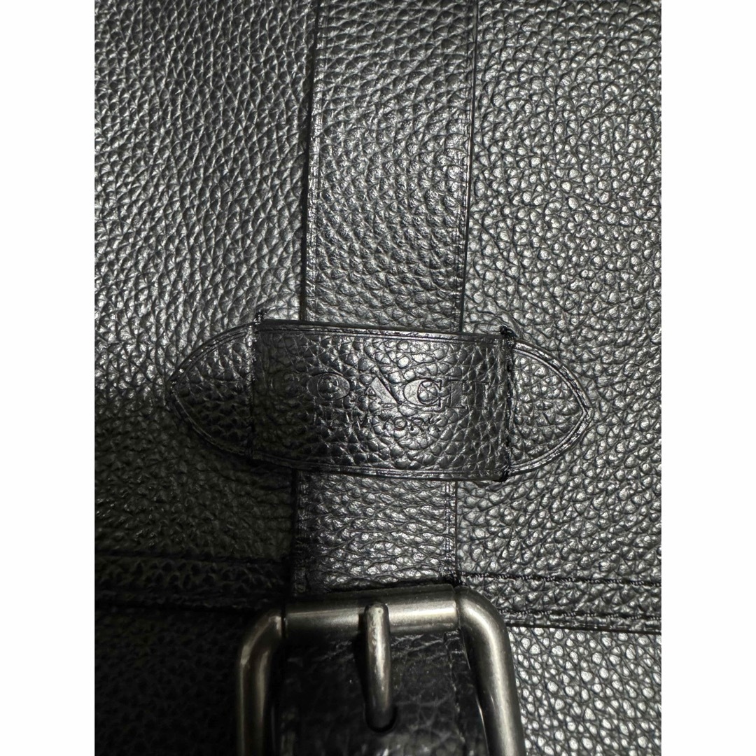 COACH(コーチ)のCOACH ショルダーバッグ コーチ スモールメッセンジャーバッグ メンズのバッグ(ショルダーバッグ)の商品写真