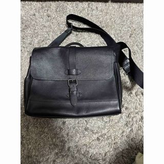 コーチ(COACH)のCOACH ショルダーバッグ コーチ スモールメッセンジャーバッグ(ショルダーバッグ)