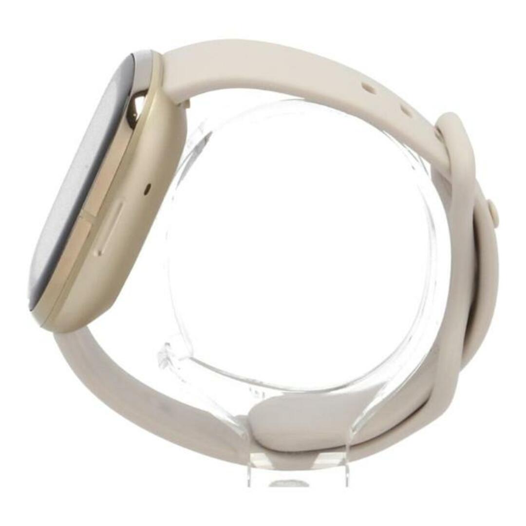 <br>Fitbit  フィットビット/スマートウォッチ/Fitbit Sense/FB512GLWT-FRCJK/2C7BDA59C209/パソコン関連/Bランク/81【中古】 スマホ/家電/カメラのスマートフォン/携帯電話(その他)の商品写真