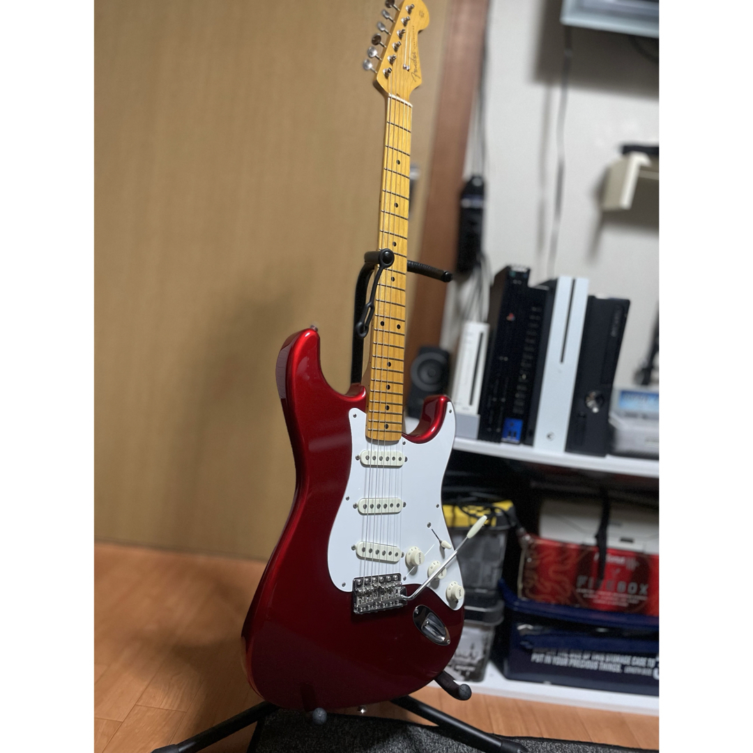 Fender(フェンダー)のFender Stratocaster Traditional 50s 楽器のギター(エレキギター)の商品写真