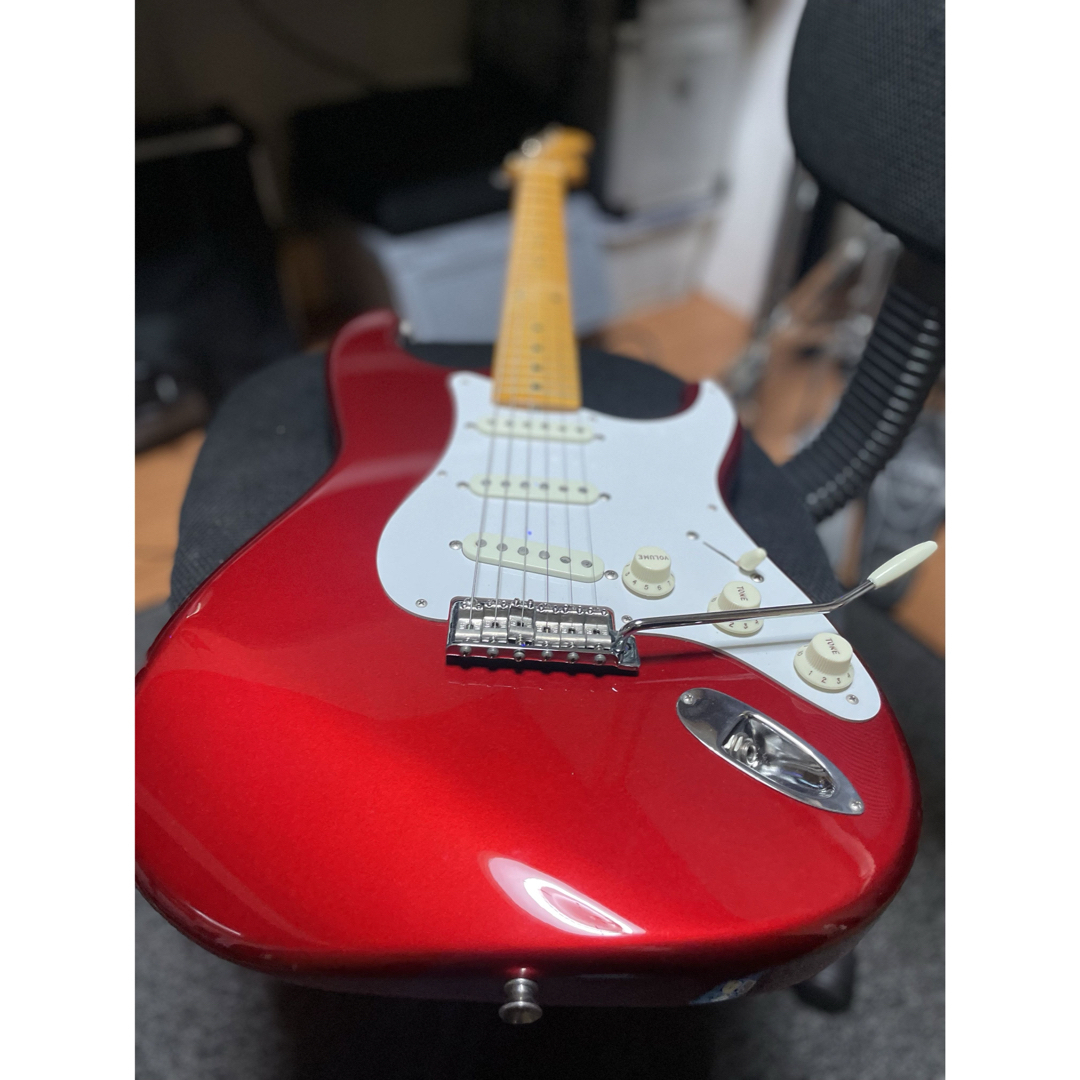 Fender(フェンダー)のFender Stratocaster Traditional 50s 楽器のギター(エレキギター)の商品写真