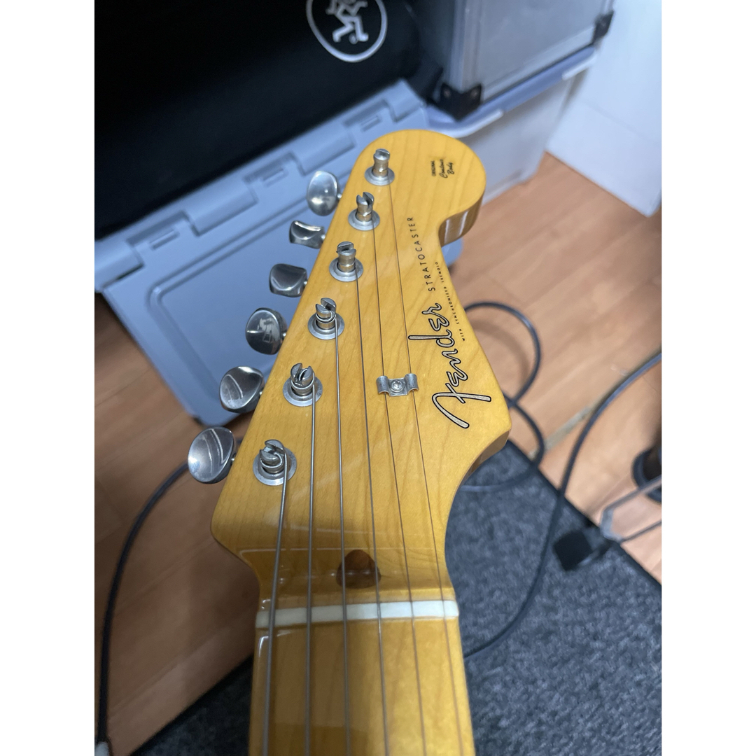 Fender(フェンダー)のFender Stratocaster Traditional 50s 楽器のギター(エレキギター)の商品写真