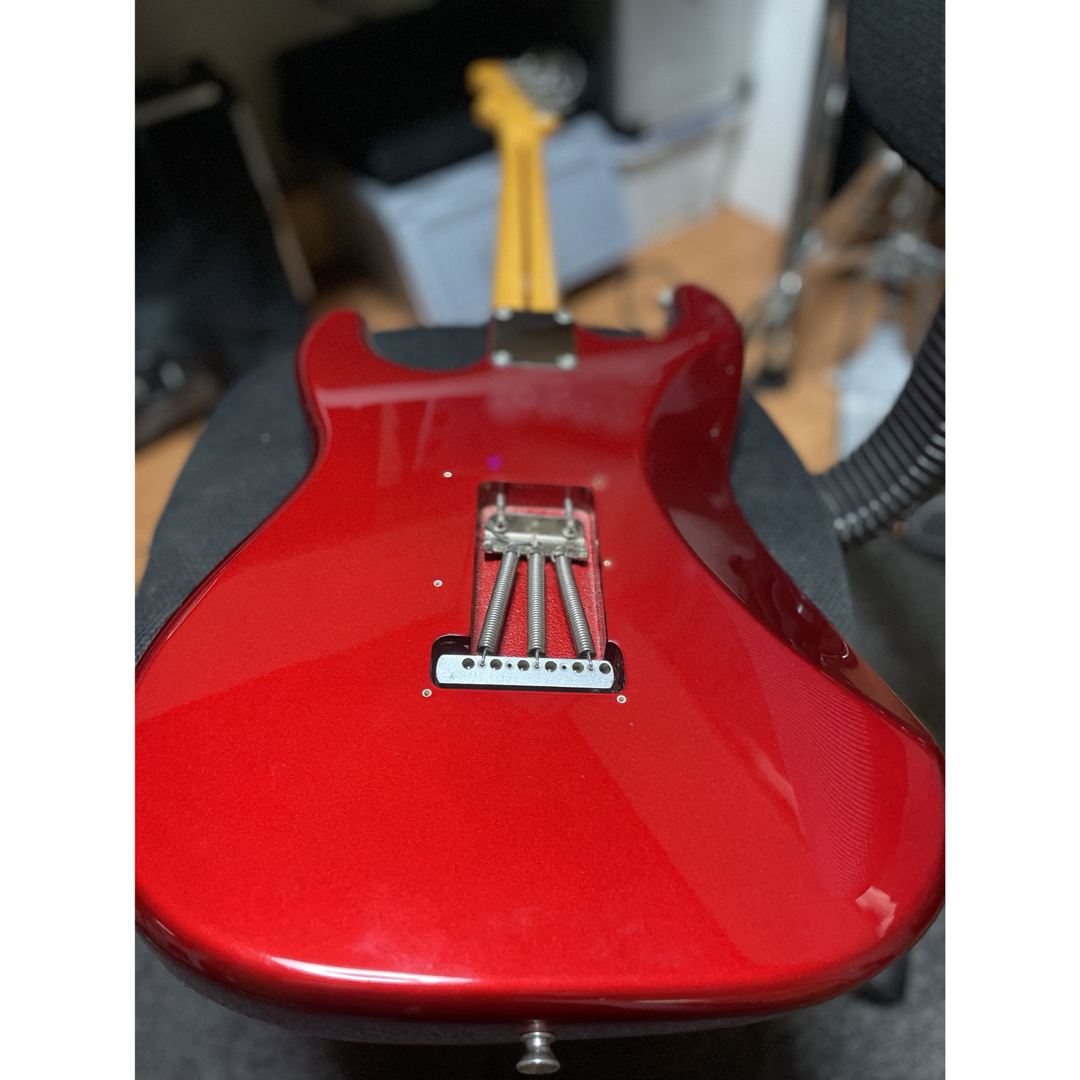 Fender(フェンダー)のFender Stratocaster Traditional 50s 楽器のギター(エレキギター)の商品写真