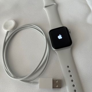 Apple Watch - Apple Watch Series 6 40mm Gold ステンレスの通販 by