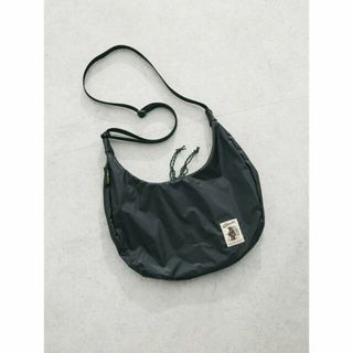 グリーンパークス(green parks)の【ブラック】■COBMASTER BANANA SHOULDER 24SS/アウトドア/レジャー/ナイロン(その他)