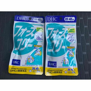 ディーエイチシー(DHC)のDHC フォースコリー(その他)