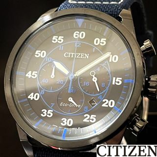 シチズン(CITIZEN)の【CITIZEN】展示品特価/シチズン/メンズ腕時計/お洒落/激レア/希少(腕時計(アナログ))