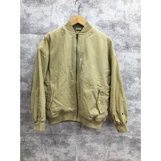 Champion - Champion チャンピオン 中綿 コーデュロイジャケット レディース【3656-004】