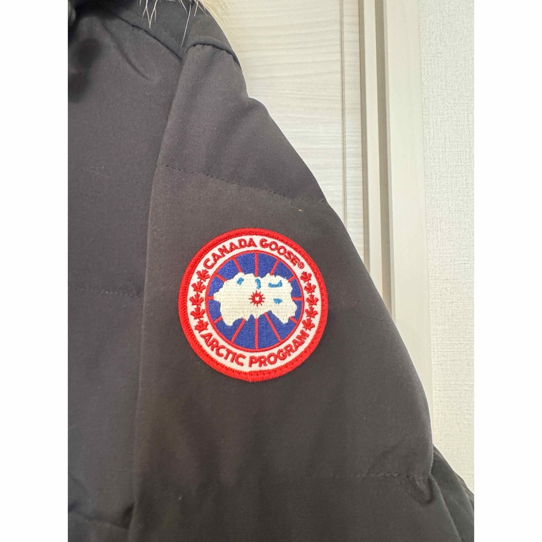 CANADA GOOSE(カナダグース)のカナダグース メンズのジャケット/アウター(ダウンジャケット)の商品写真