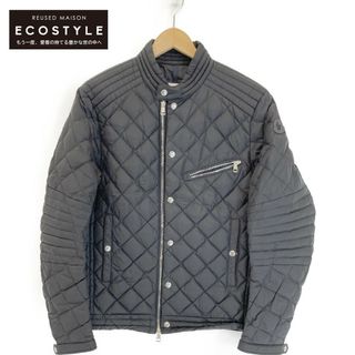 モンクレール(MONCLER)のモンクレール 【国内正規】FRED キルティング ダウンライダース 3(ダウンジャケット)