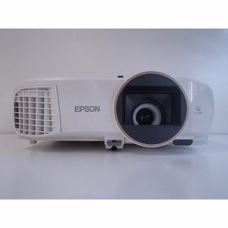 エプソン(EPSON)のEPSON エプソン フルHDホームプロジェクター EH-TW5650(プロジェクター)