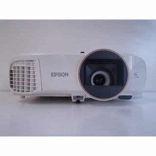 エプソン(EPSON)のEPSON エプソン フルHDホームプロジェクター EH-TW5650(プロジェクター)