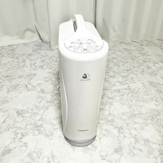 コロナ(コロナ)のジャンク CORONA 衣類乾燥除湿器 CD-S6322(加湿器/除湿機)