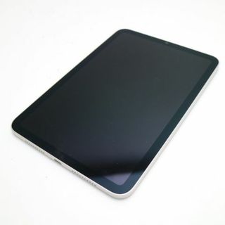 アイパッド(iPad)の新品同様 iPad mini 第6世代 Wi-Fi 256GB スターライト  M111(タブレット)