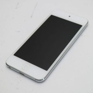 アイポッド(iPod)の中古 iPod touch 第6世代 16GB シルバー  M111(ポータブルプレーヤー)