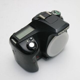 ペンタックス(PENTAX)の良品中古 PENTAX K100D ブラック  M111(デジタル一眼)