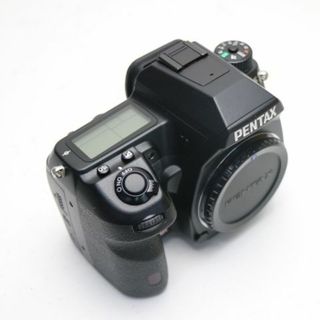 ペンタックス(PENTAX)の超美品 PENTAX K-5 ブラック  M111(デジタル一眼)