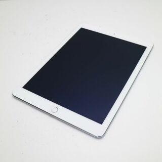 アップル(Apple)の超美品 au iPad Air 2 64GB シルバー  M111(タブレット)