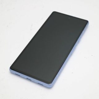 グーグルピクセル(Google Pixel)の新品同様 Softbank Google Pixel 7a 128GB シー M111(スマートフォン本体)