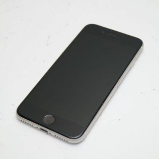 アイフォーン(iPhone)の良品中古 SIMフリー iPhone SE3 第3世代 64GB スターライト M111(スマートフォン本体)