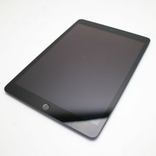 アイパッド(iPad)のSIMフリー iPad 第8世代32GB  グレイ M111(タブレット)