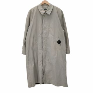 ポールスミス(Paul Smith)のPaul Smith(ポールスミス) ライナー付き 比翼 ステンカラーコート(ステンカラーコート)