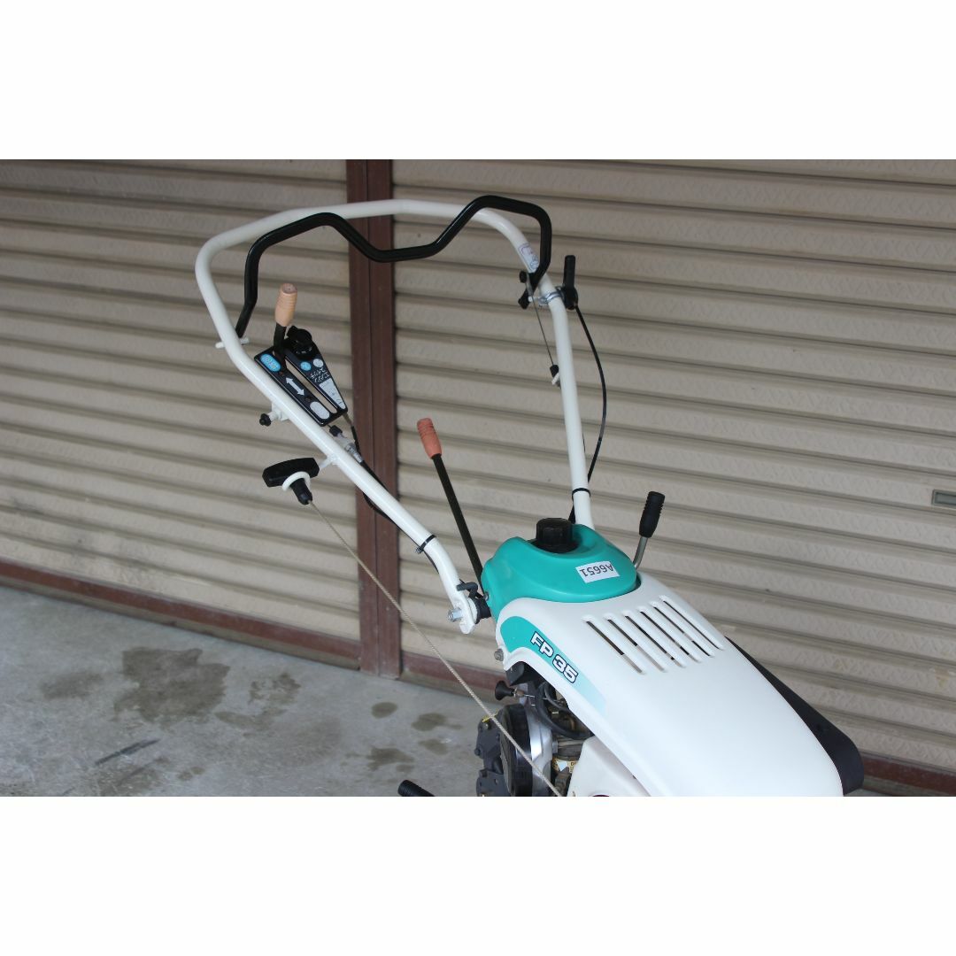 管理機/耕運機 ヤンマー TB3 チビポチ フロントポチ 爪新品 管理機/耕運機 ヤンマー TB3 チビポチ フロントポチ 爪新品