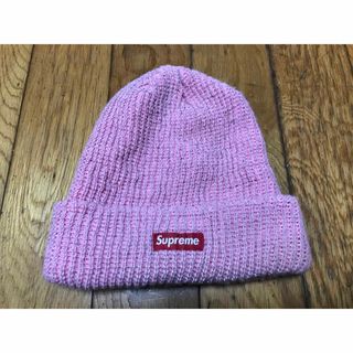 Supreme - 【 BLACK 】KITH キス BOX ロゴ ビーニー ニットキャップの