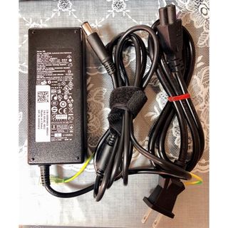 DELL - ☆送料込み☆中古純正デルDELLのACアダプター19.5V4.62A