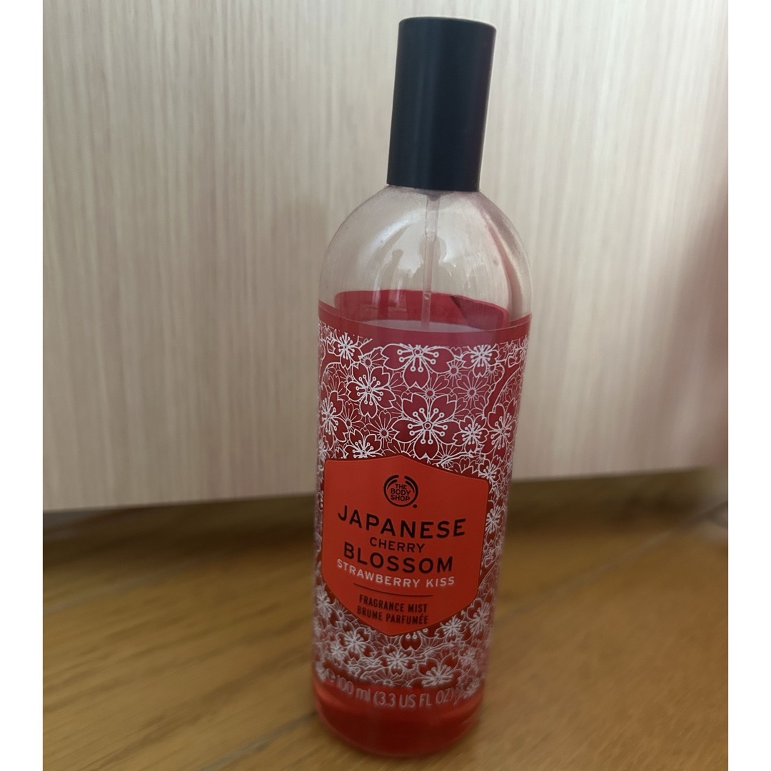 THE BODY SHOP(ザボディショップ)のボディ用フレグランス　THE BODY SHOP  コスメ/美容の香水(香水(女性用))の商品写真