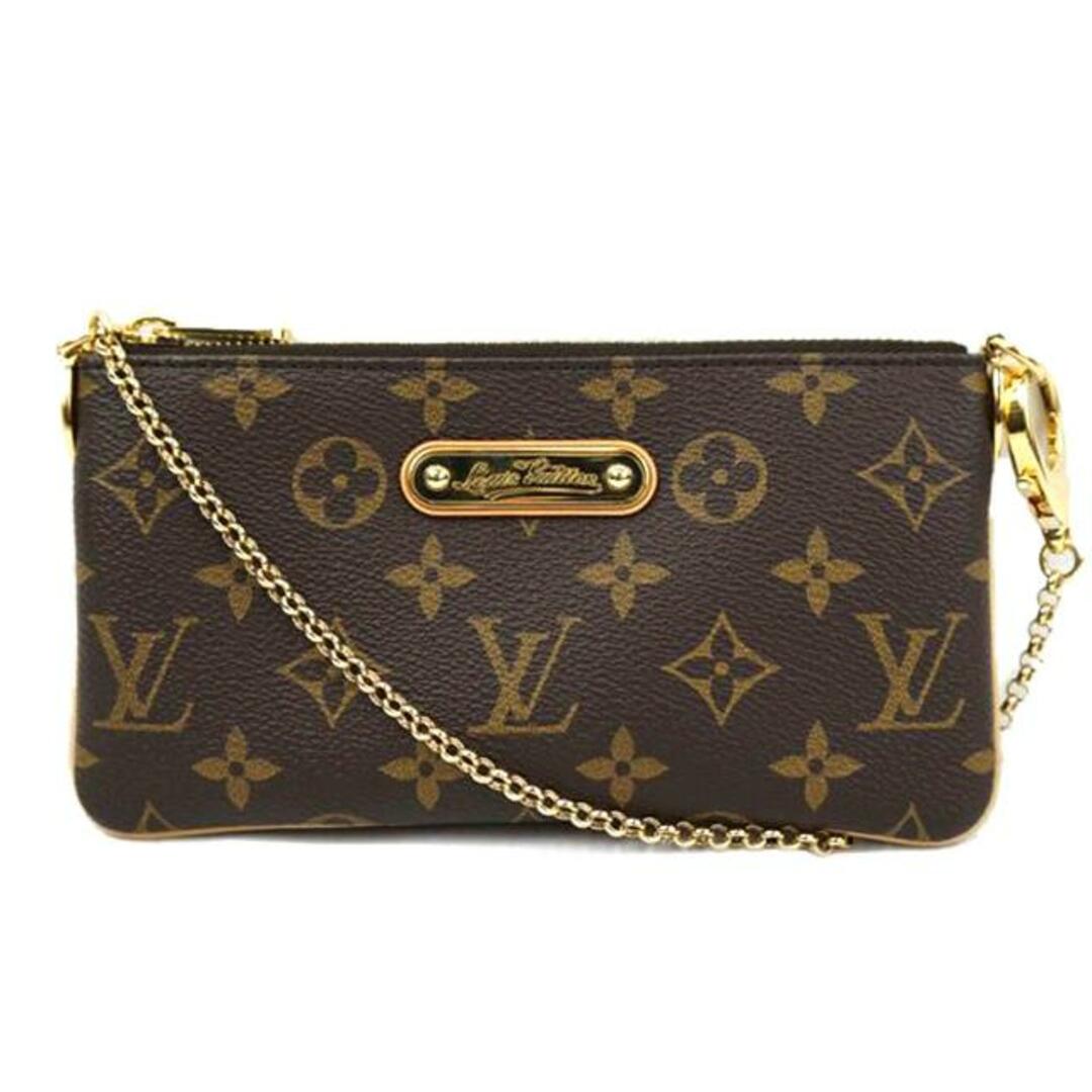中古】【Aランク】LOUIS VUITTON ルイヴィトン ポシェット 中古】【Aランク】LOUIS VUITTON ルイヴィトン ポシェット