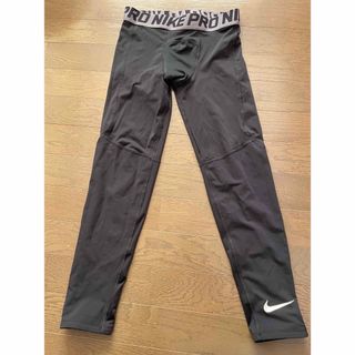 NIKE - NIKE スパッツ　キッズ　M 140-150cm