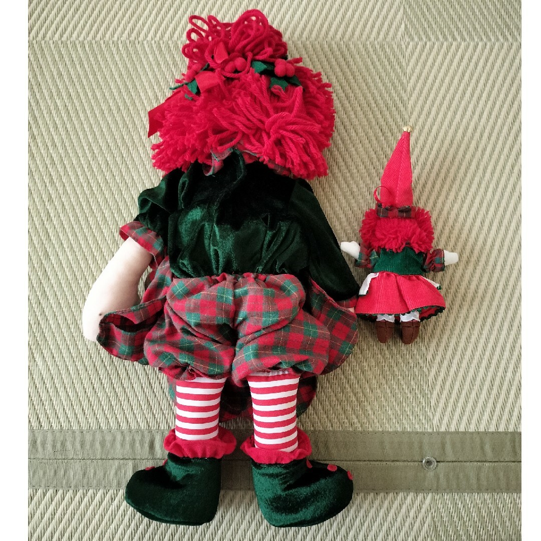 Andy(アンディ)のラガディ・アンアンディ　アメリカン　レトロ人形 エンタメ/ホビーのおもちゃ/ぬいぐるみ(キャラクターグッズ)の商品写真